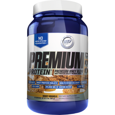 Premium Protein™
